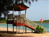 Balneario Seven Seas - FAJARDO